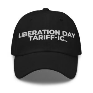 Liberation Day Tariff-Ic
