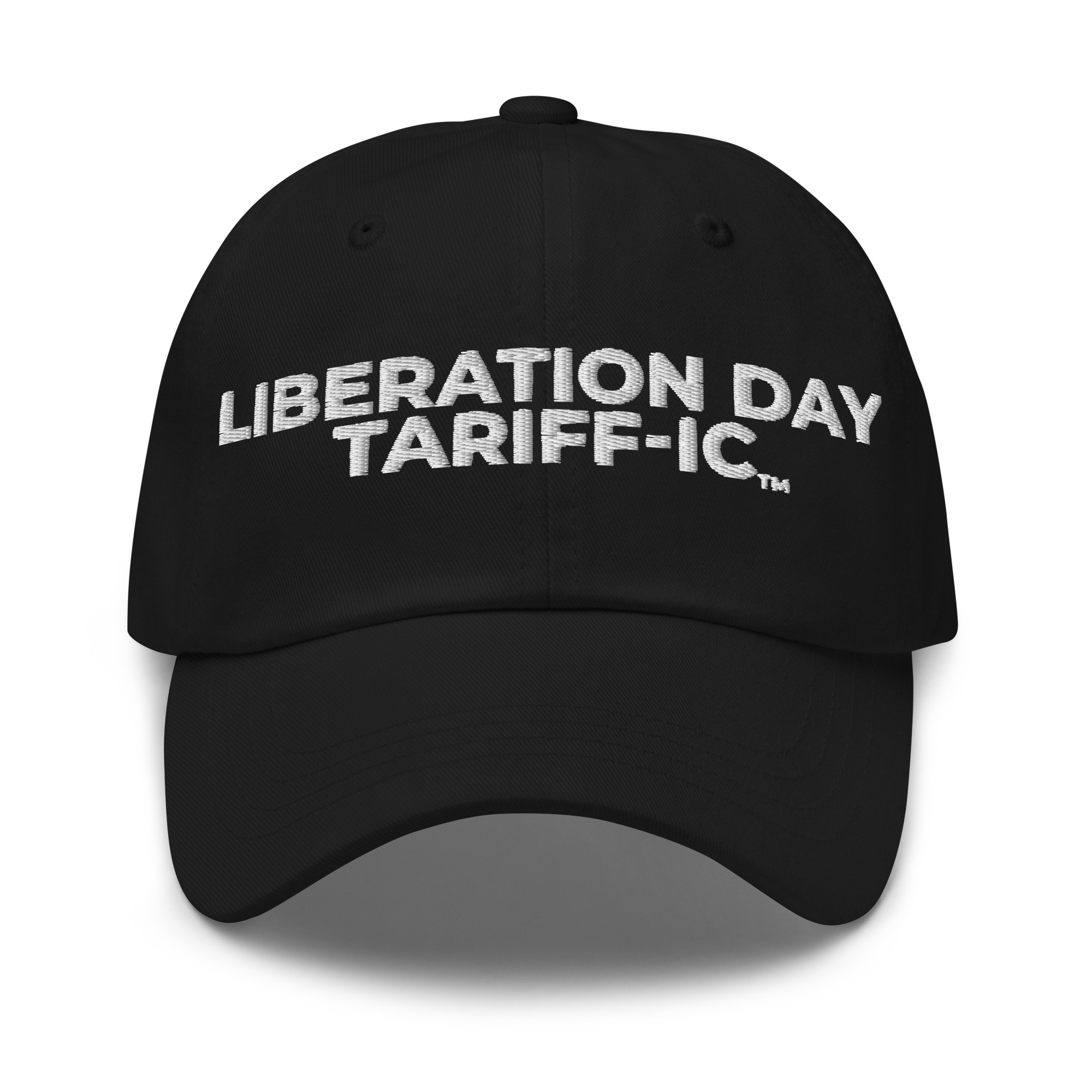 Liberation Day Tariff-Ic