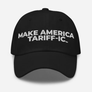 Make America Tariffic