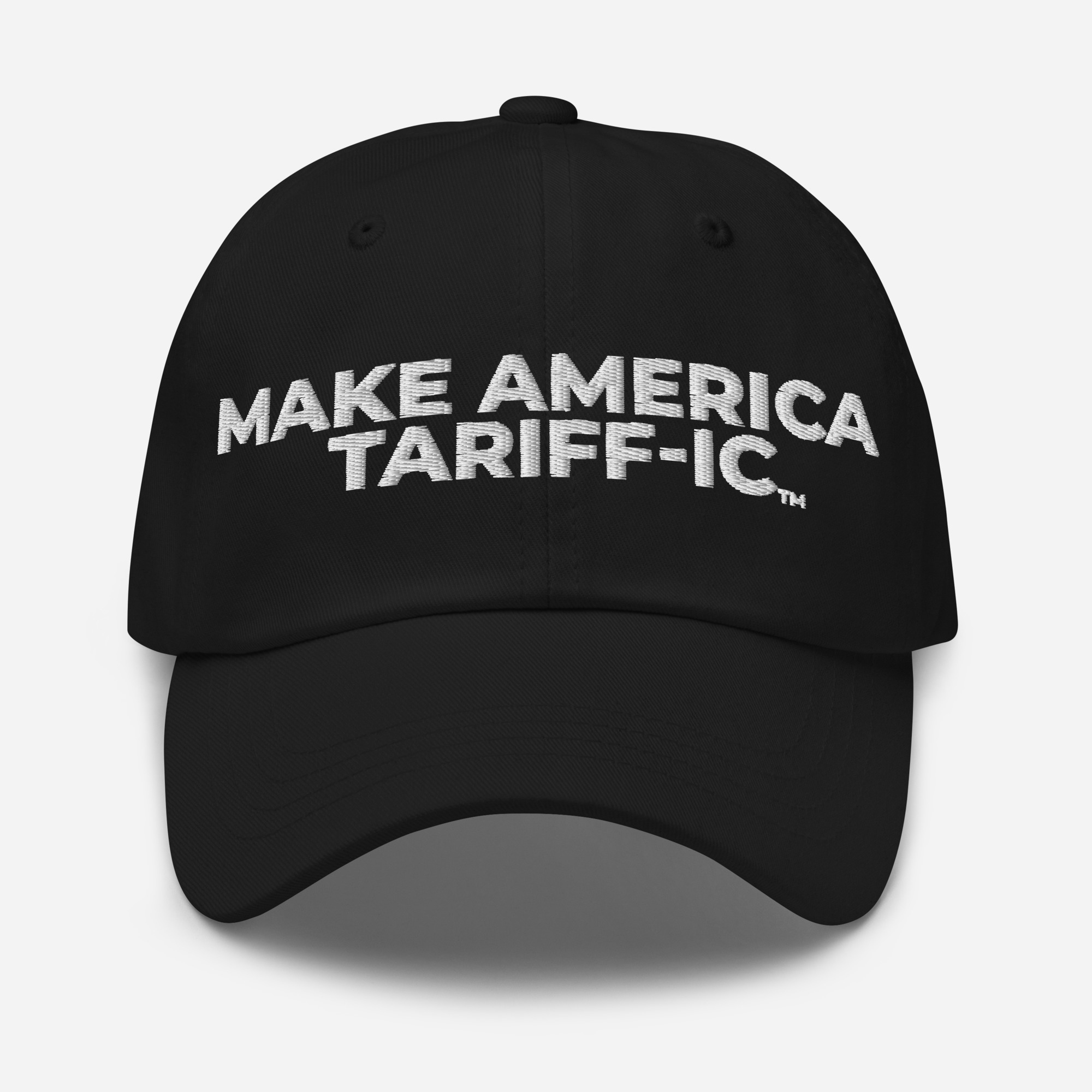 Make America Tariffic