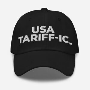 USA Tariffic