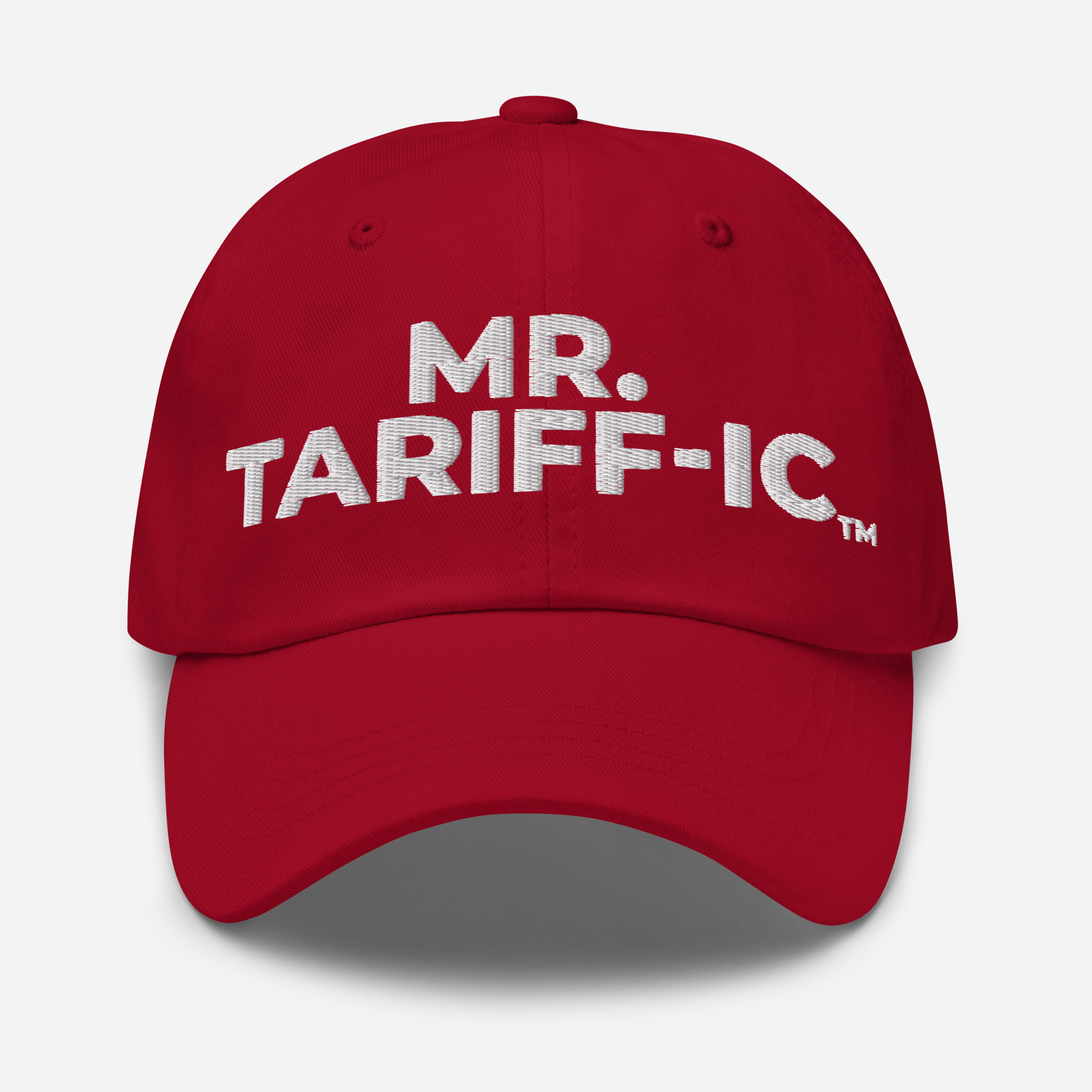 Mr. Tariff-ic - Image 11