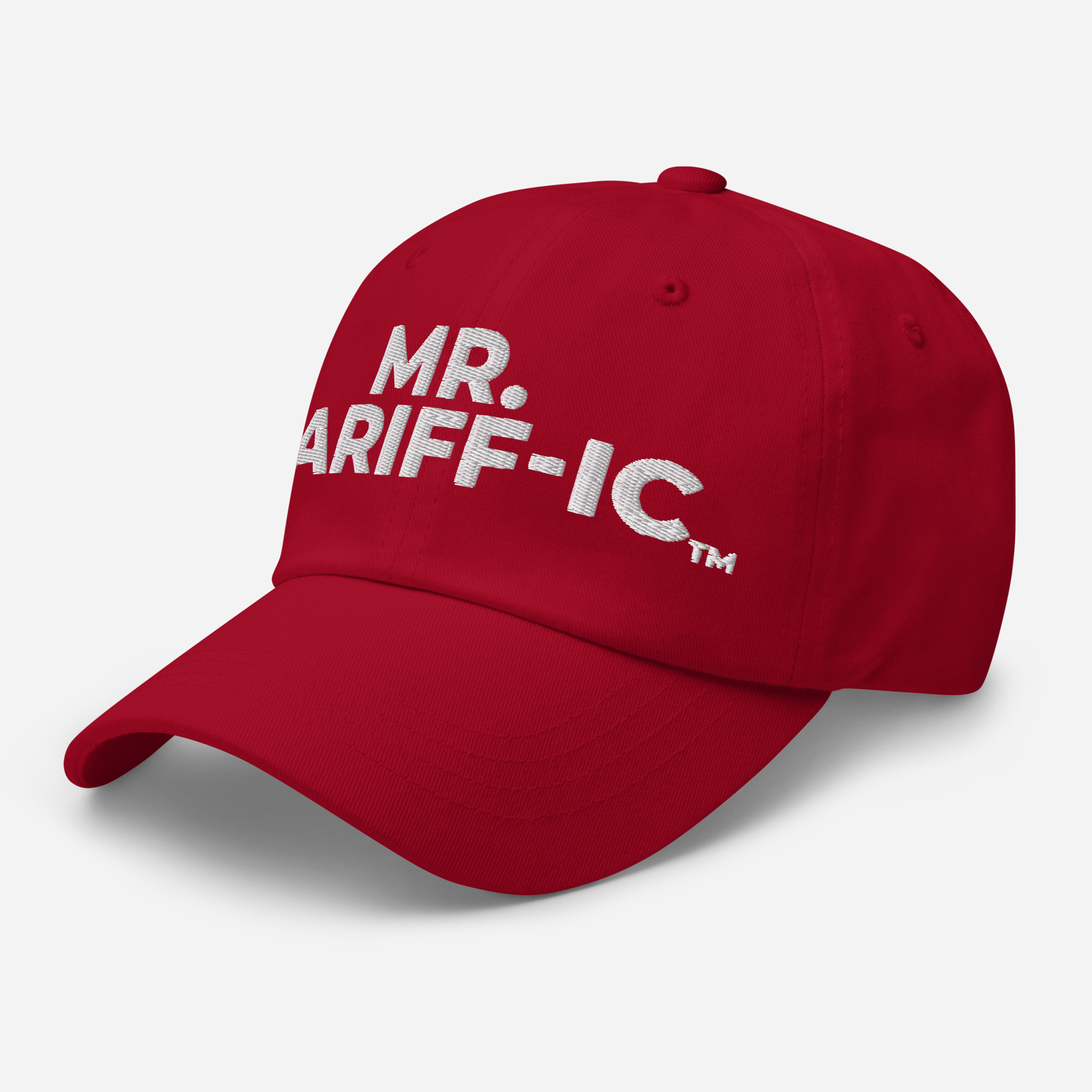 Mr. Tariff-ic - Image 10