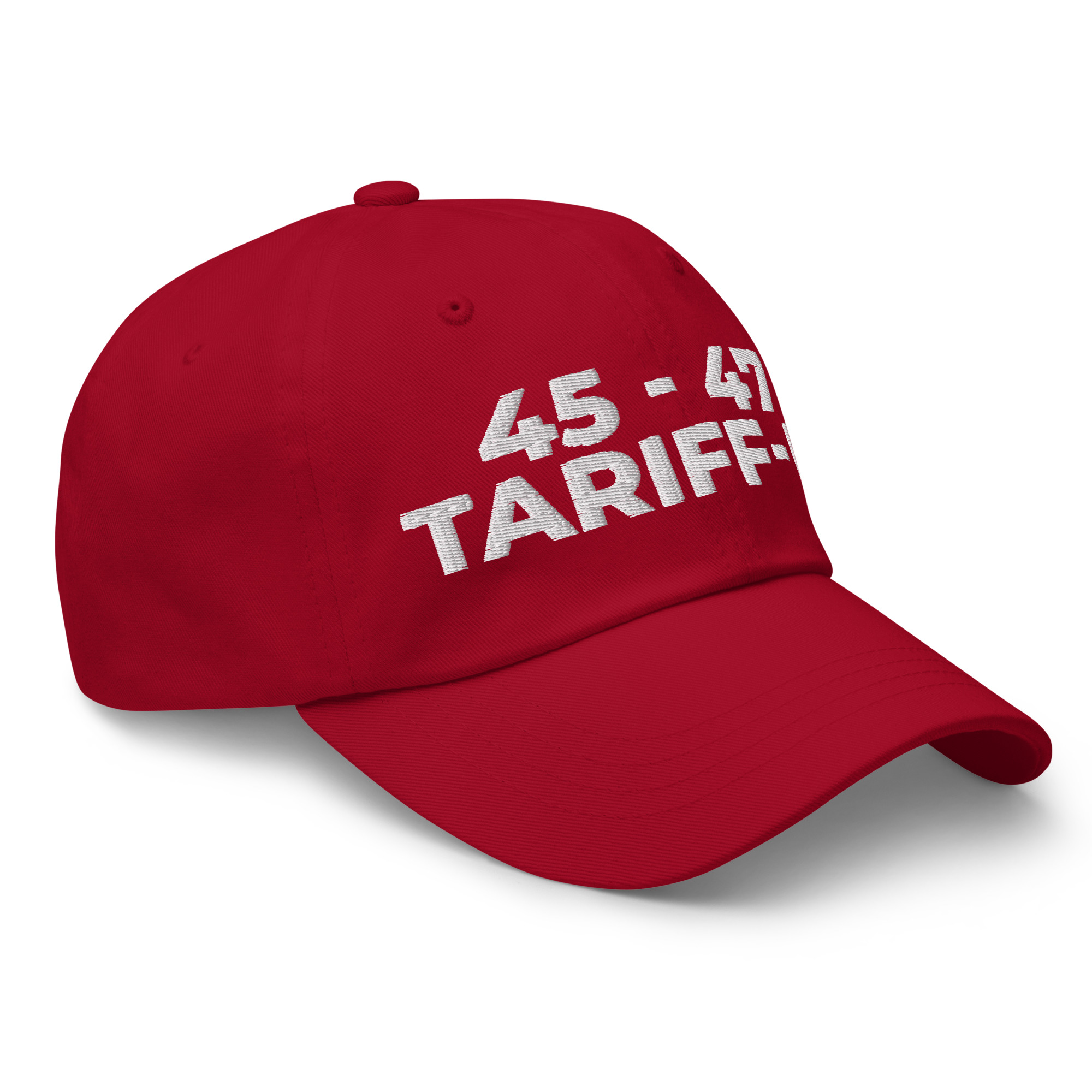 45 - 47 Tariff-Ic - Image 9