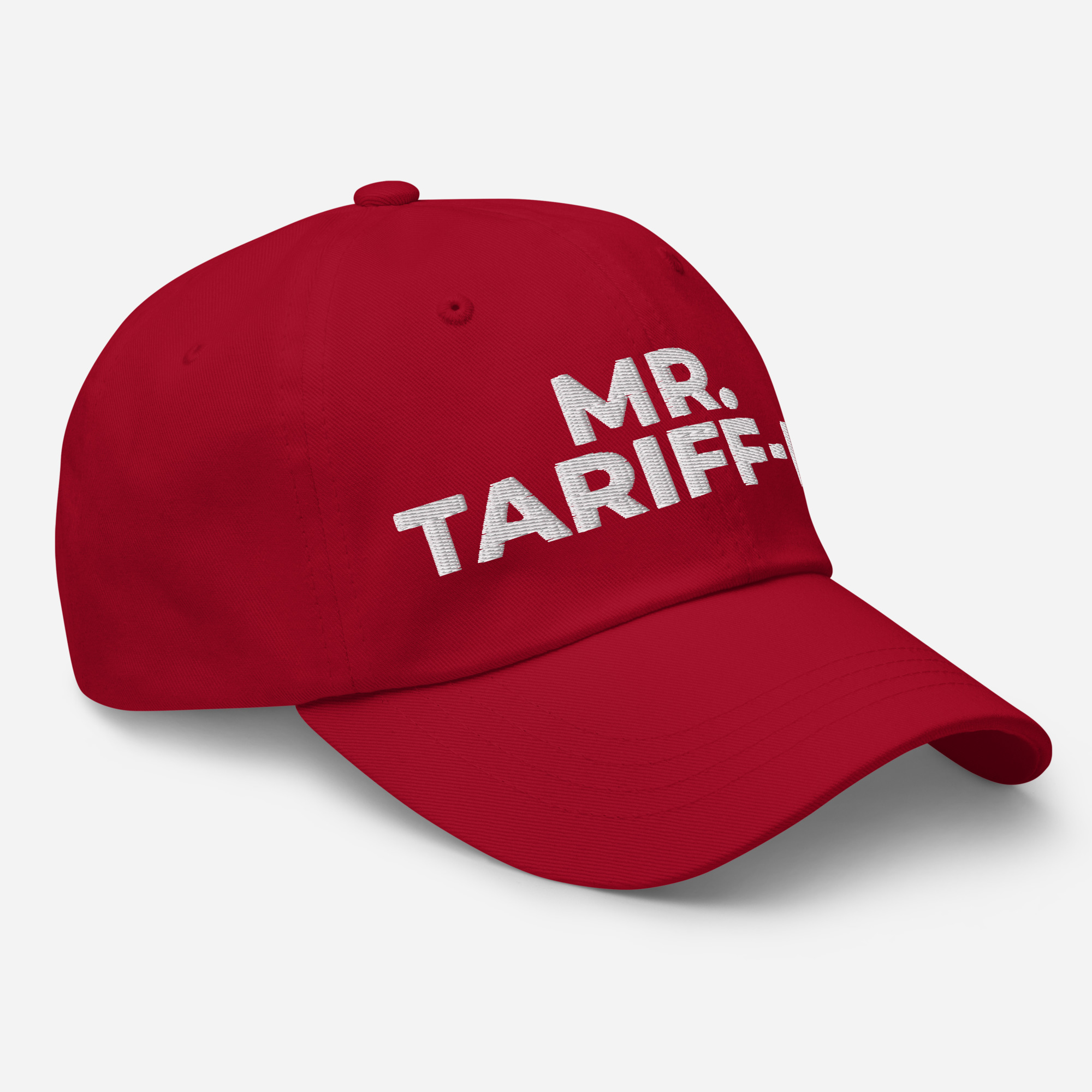 Mr. Tariff-ic - Image 8