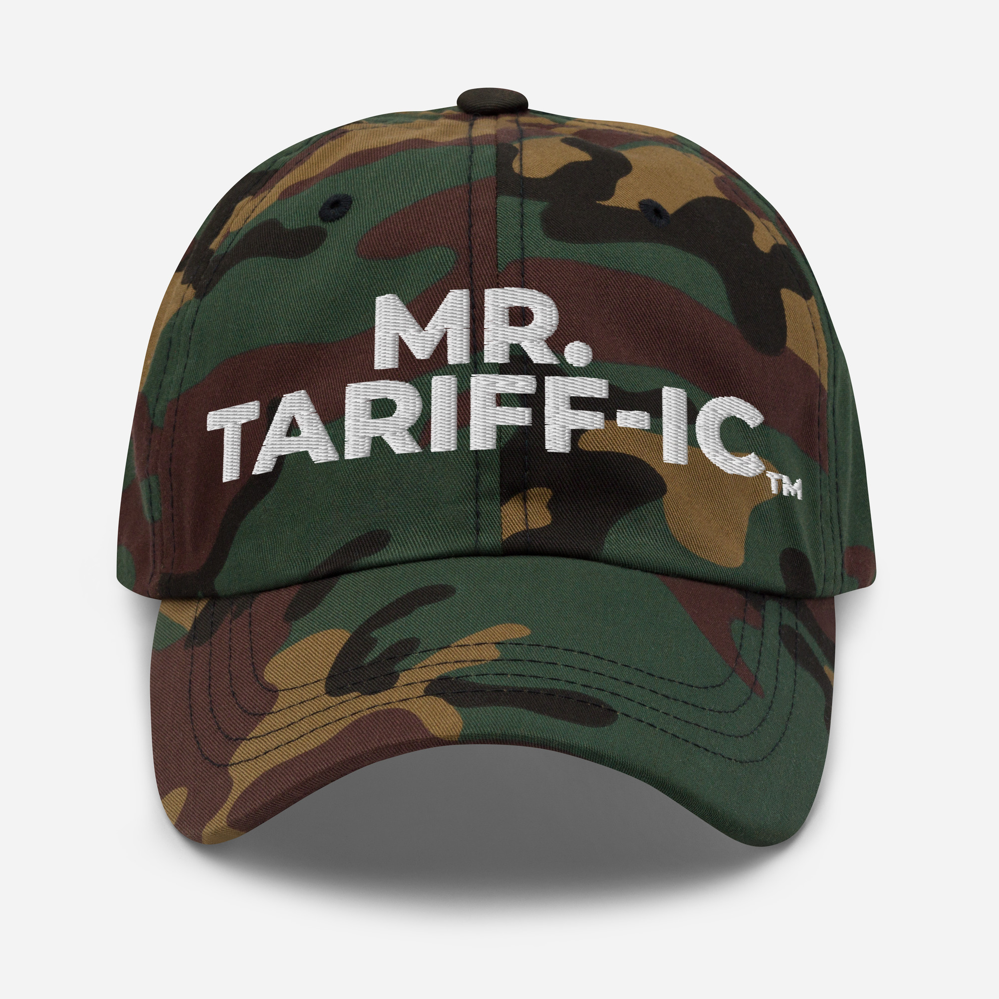 Mr. Tariff-ic - Image 17