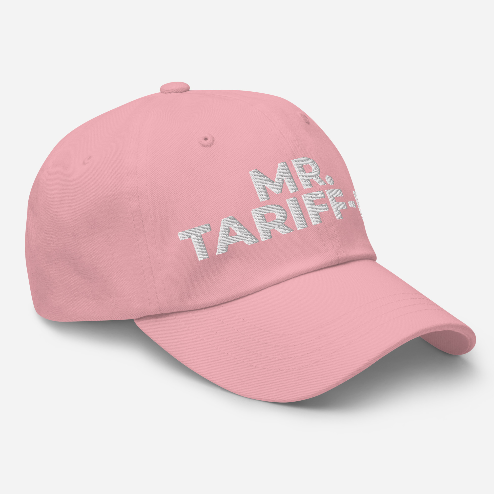 Mr. Tariff-ic - Image 20