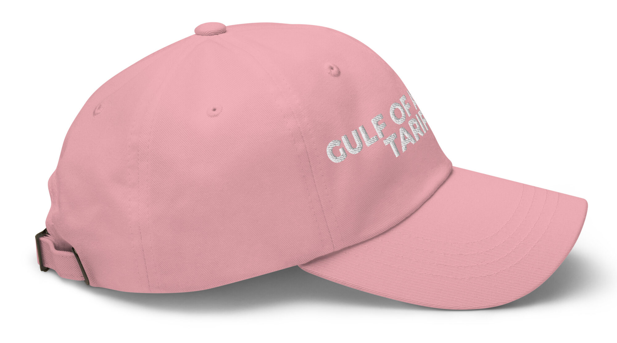 Gulf of America Tariff-ic - Image 20