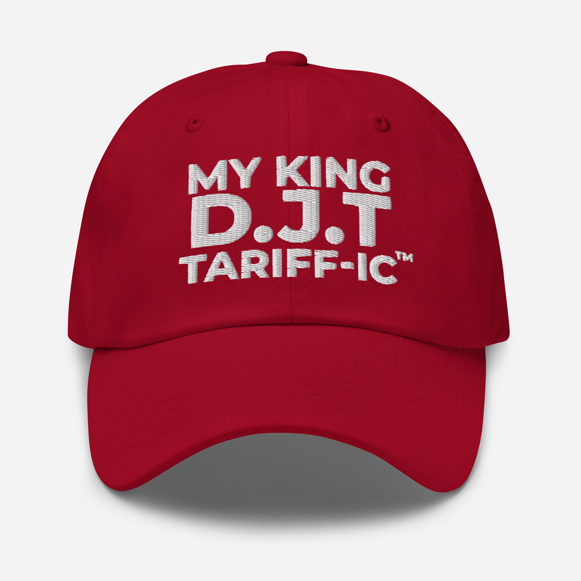 MY KING D.J.T TARIFFIC - Image 11