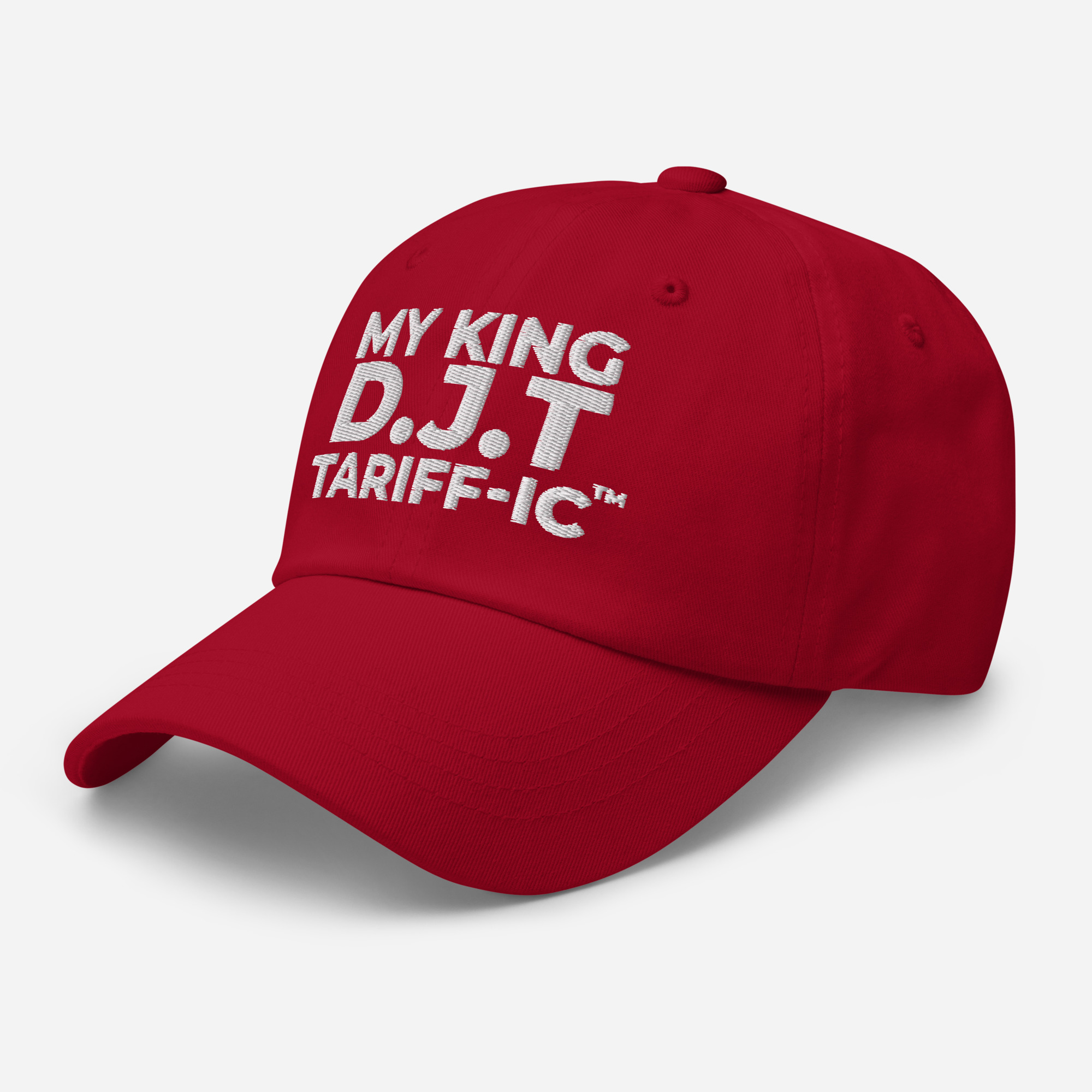 MY KING D.J.T TARIFFIC - Image 10