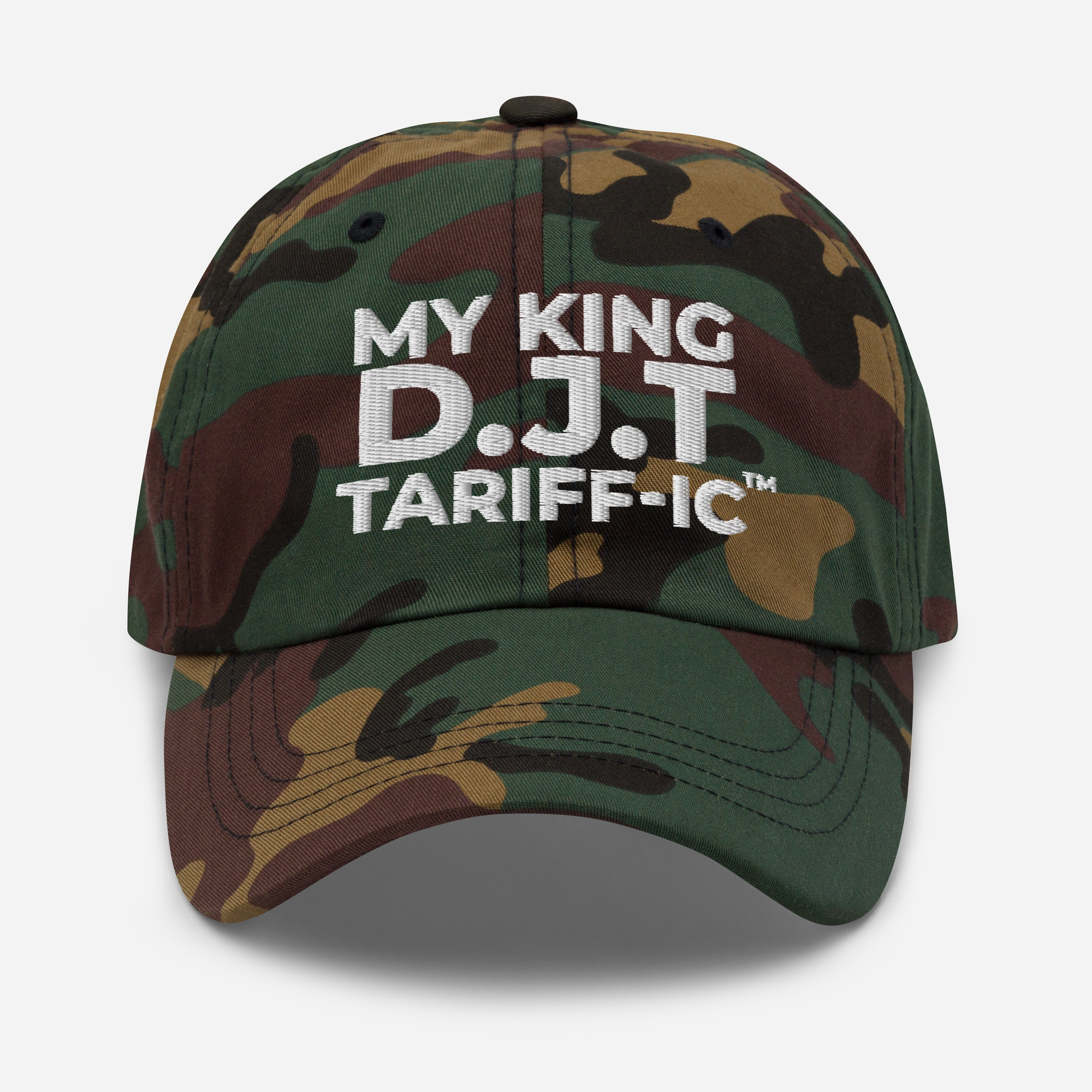 MY KING D.J.T TARIFFIC - Image 17