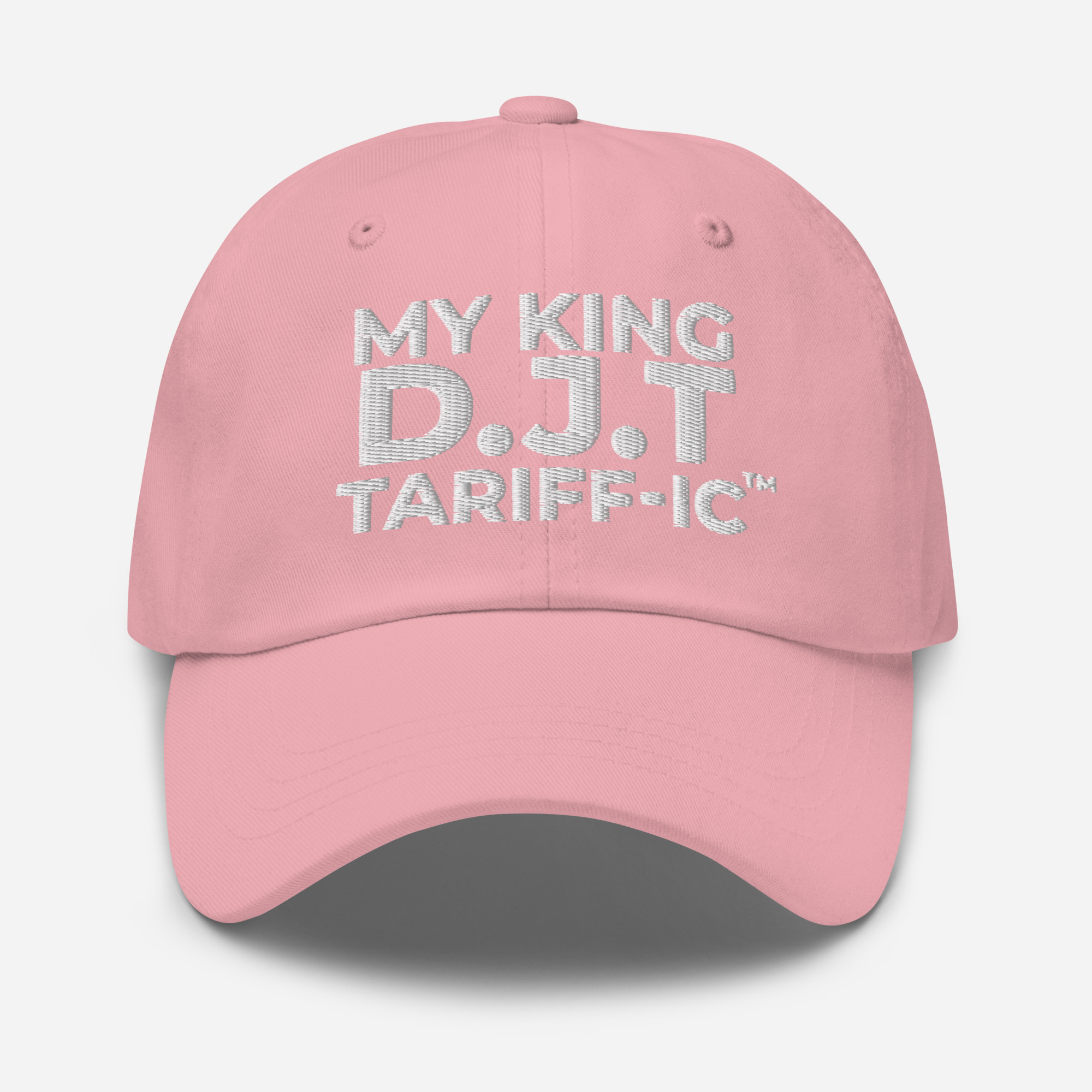 MY KING D.J.T TARIFFIC - Image 23